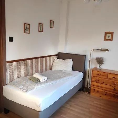 Maison d'hôtes Füvesi Balatonfüred