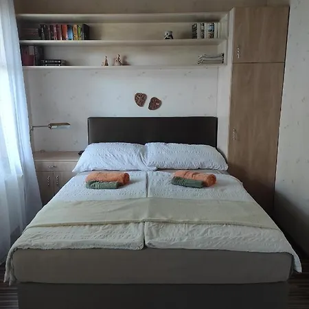 Vendégház Füvesi Balatonfüred