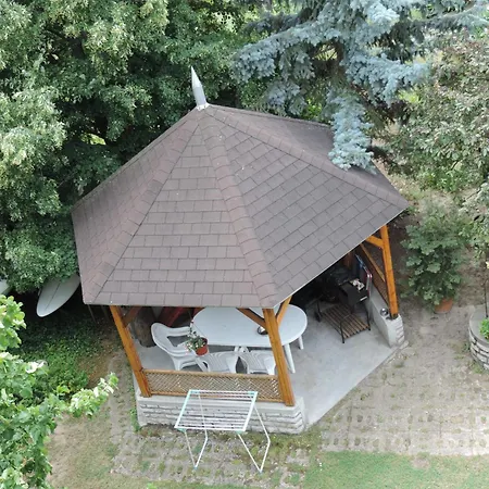 Füvesi Maison d'hôtes