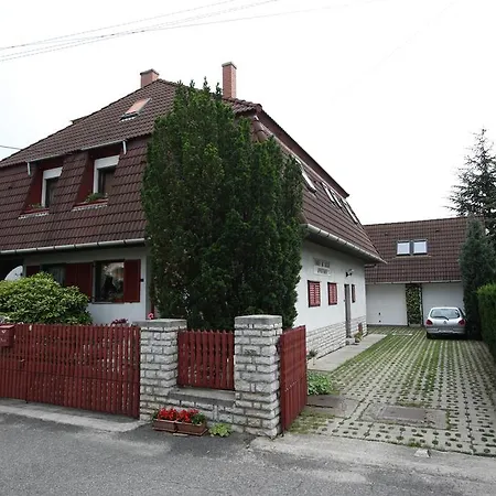 Füvesi * Balatonfüred