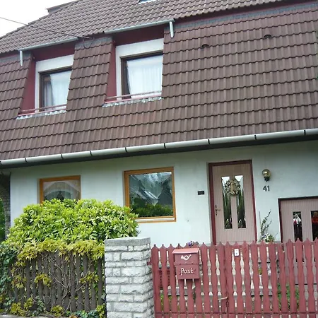 Füvesi Balatonfüred