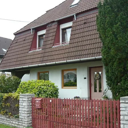 Füvesi Balatonfüred
