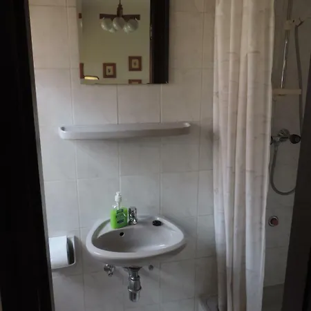 Maison d'hôtes Füvesi Balatonfüred